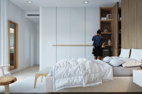 Huvila myytävänä Banos Y Mendigo, Murcia, Espanja, 3 makuuhuonetta, 134 m2 No. 135318 - kuva 14