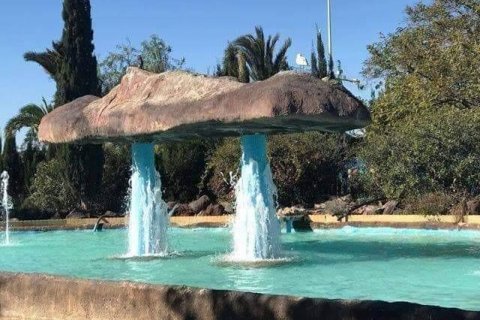 Bungalow Torrevieja, Alicante, Hiszpania 2 sypialnie, 72 mkw. nr 135316 – zdjęcie 16