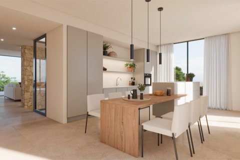 Villa en venta en Santa Ponsa, Mallorca, España 3 dormitorios, 542 m2 No. 143449 - foto 6