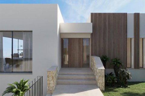 Villa en venta en Santa Ponsa, Mallorca, España 3 dormitorios, 542 m2 No. 143449 - foto 3