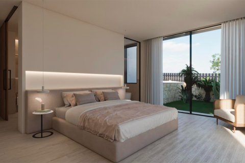 Villa en venta en Santa Ponsa, Mallorca, España 3 dormitorios, 542 m2 No. 143449 - foto 10