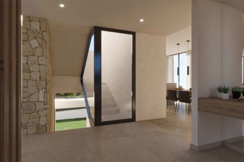 Villa en venta en Santa Ponsa, Mallorca, España 3 dormitorios, 542 m2 No. 143449 - foto 7