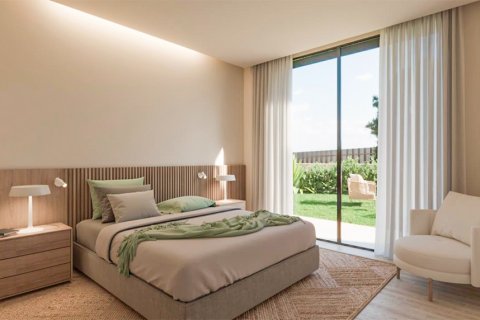 Villa en venta en Santa Ponsa, Mallorca, España 3 dormitorios, 542 m2 No. 143449 - foto 12