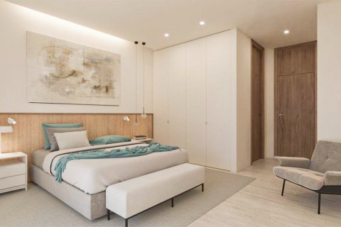 Villa en venta en Santa Ponsa, Mallorca, España 3 dormitorios, 542 m2 No. 143449 - foto 8