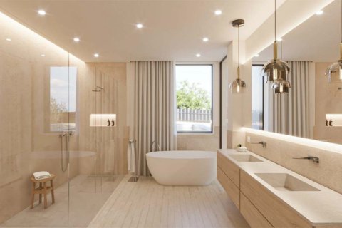 Villa en venta en Santa Ponsa, Mallorca, España 3 dormitorios, 542 m2 No. 143449 - foto 11