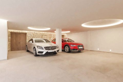 Villa en venta en Santa Ponsa, Mallorca, España 3 dormitorios, 542 m2 No. 143449 - foto 14