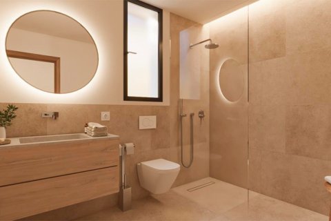 Villa en venta en Santa Ponsa, Mallorca, España 3 dormitorios, 542 m2 No. 143449 - foto 9