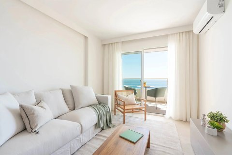 Lägenhet till salu i Mallorca, Spanien 2 sovrum, 72 kvm. Nr. 143451 - foto 8