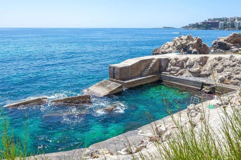 Lägenhet till salu i Mallorca, Spanien 2 sovrum, 72 kvm. Nr. 143451 - foto 22