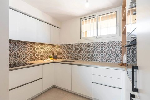 Lägenhet till salu i Mallorca, Spanien 2 sovrum, 72 kvm. Nr. 143451 - foto 11