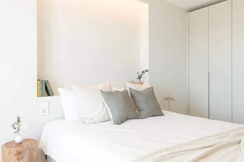 Lägenhet till salu i Mallorca, Spanien 2 sovrum, 72 kvm. Nr. 143451 - foto 15