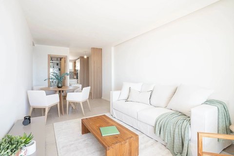Lägenhet till salu i Mallorca, Spanien 2 sovrum, 72 kvm. Nr. 143451 - foto 9