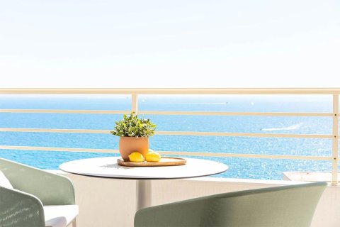 Lägenhet till salu i Mallorca, Spanien 2 sovrum, 72 kvm. Nr. 143451 - foto 5