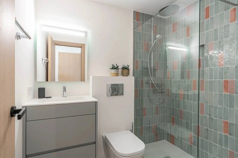 Lägenhet till salu i Mallorca, Spanien 2 sovrum, 72 kvm. Nr. 143451 - foto 16