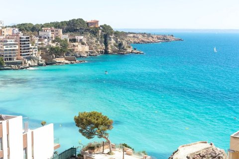 Lägenhet till salu i Mallorca, Spanien 2 sovrum, 72 kvm. Nr. 143451 - foto 7