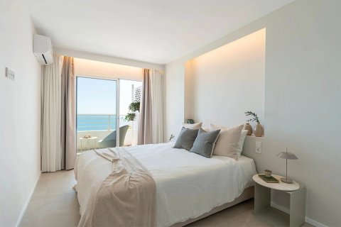 Lägenhet till salu i Mallorca, Spanien 2 sovrum, 72 kvm. Nr. 143451 - foto 12