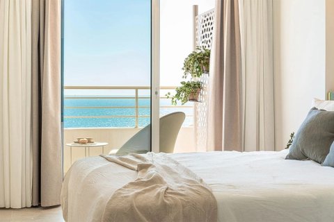 Lägenhet till salu i Mallorca, Spanien 2 sovrum, 72 kvm. Nr. 143451 - foto 14