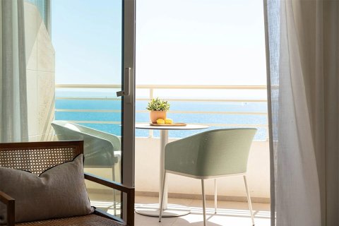 Lägenhet till salu i Mallorca, Spanien 2 sovrum, 72 kvm. Nr. 143451 - foto 2