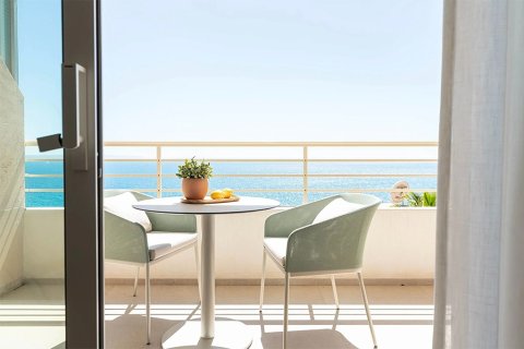 Lägenhet till salu i Mallorca, Spanien 2 sovrum, 72 kvm. Nr. 143451 - foto 6