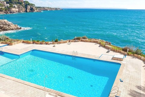 Lägenhet till salu i Mallorca, Spanien 2 sovrum, 72 kvm. Nr. 143451 - foto 19