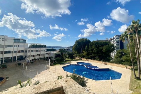 Appartamento in vendita a Portals Nous, Mallorca, Spagna 2 camere da letto, 85 mq. N° 143452 - foto 7