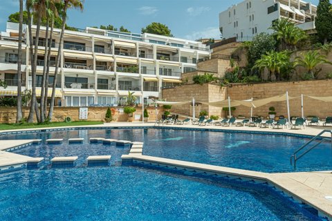 Appartamento in vendita a Portals Nous, Mallorca, Spagna 2 camere da letto, 85 mq. N° 143452 - foto 8