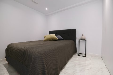 Appartamento in vendita a Portals Nous, Mallorca, Spagna 2 camere da letto, 85 mq. N° 143452 - foto 5