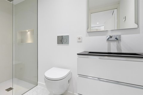 Appartamento in vendita a Portals Nous, Mallorca, Spagna 2 camere da letto, 85 mq. N° 143452 - foto 14