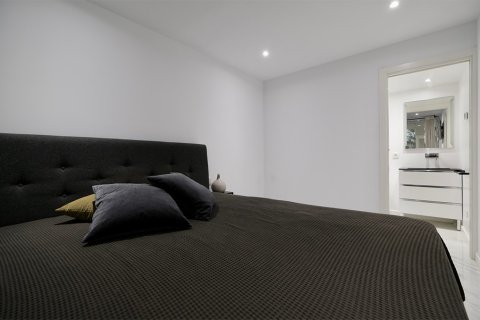 Appartamento in vendita a Portals Nous, Mallorca, Spagna 2 camere da letto, 85 mq. N° 143452 - foto 10