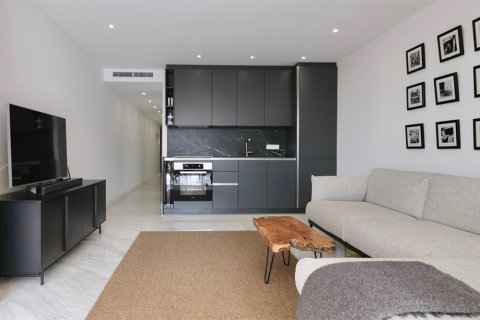 Appartamento in vendita a Portals Nous, Mallorca, Spagna 2 camere da letto, 85 mq. N° 143452 - foto 2