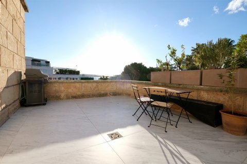 Appartamento in vendita a Portals Nous, Mallorca, Spagna 2 camere da letto, 85 mq. N° 143452 - foto 6