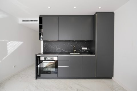 Appartamento in vendita a Portals Nous, Mallorca, Spagna 2 camere da letto, 85 mq. N° 143452 - foto 3