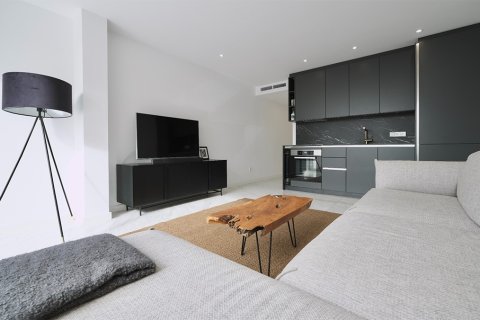 Appartamento in vendita a Portals Nous, Mallorca, Spagna 2 camere da letto, 85 mq. N° 143452 - foto 1