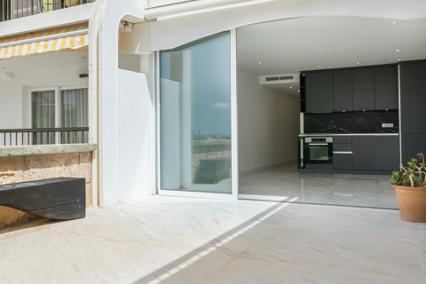 Appartamento in vendita a Portals Nous, Mallorca, Spagna 2 camere da letto, 85 mq. N° 143452 - foto 4
