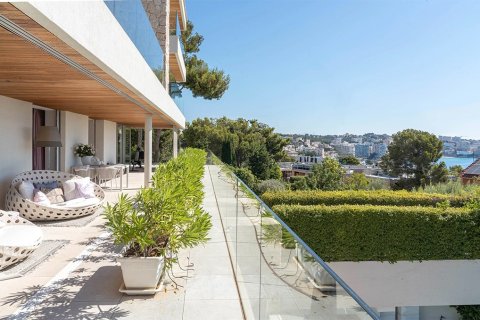 Apartamento en venta en Mallorca, España 2 dormitorios, 278 m2 No. 143448 - foto 1