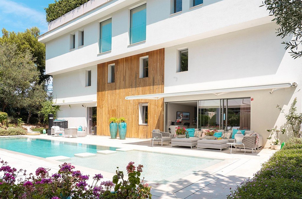 Apartamento en Mallorca, España 2 dormitorios, 278 m2 No. 143448