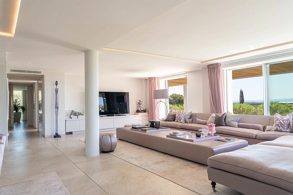 Apartamento en Mallorca, España 2 dormitorios, 278 m2 No. 143448