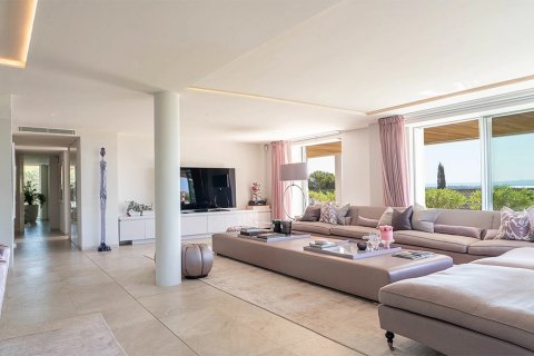 Apartamento en venta en Mallorca, España 2 dormitorios, 278 m2 No. 143448 - foto 14