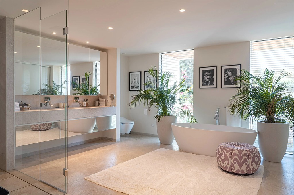 Apartamento en Mallorca, España 2 dormitorios, 278 m2 No. 143448