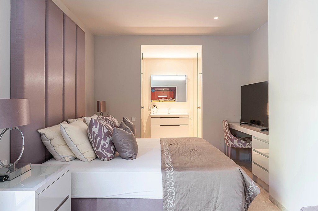 Apartamento en Mallorca, España 2 dormitorios, 278 m2 No. 143448