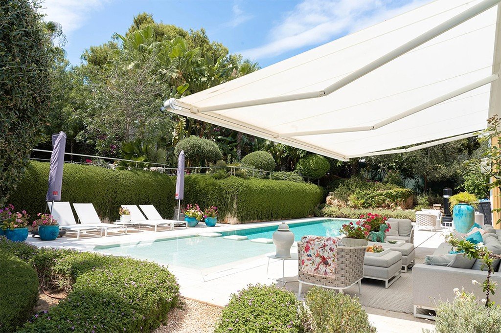 Apartamento en Mallorca, España 2 dormitorios, 278 m2 No. 143448