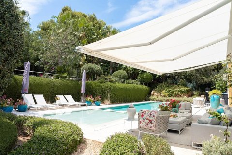 Apartamento en venta en Mallorca, España 2 dormitorios, 278 m2 No. 143448 - foto 4