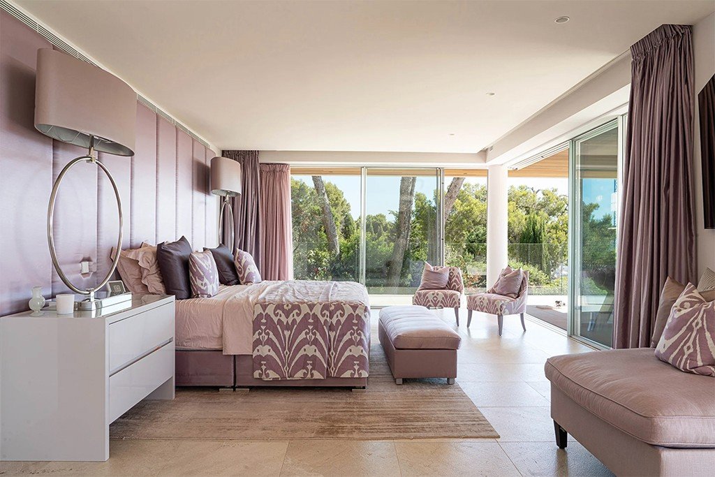 Apartamento en Mallorca, España 2 dormitorios, 278 m2 No. 143448