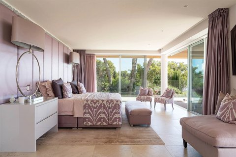 Apartamento en venta en Mallorca, España 2 dormitorios, 278 m2 No. 143448 - foto 20