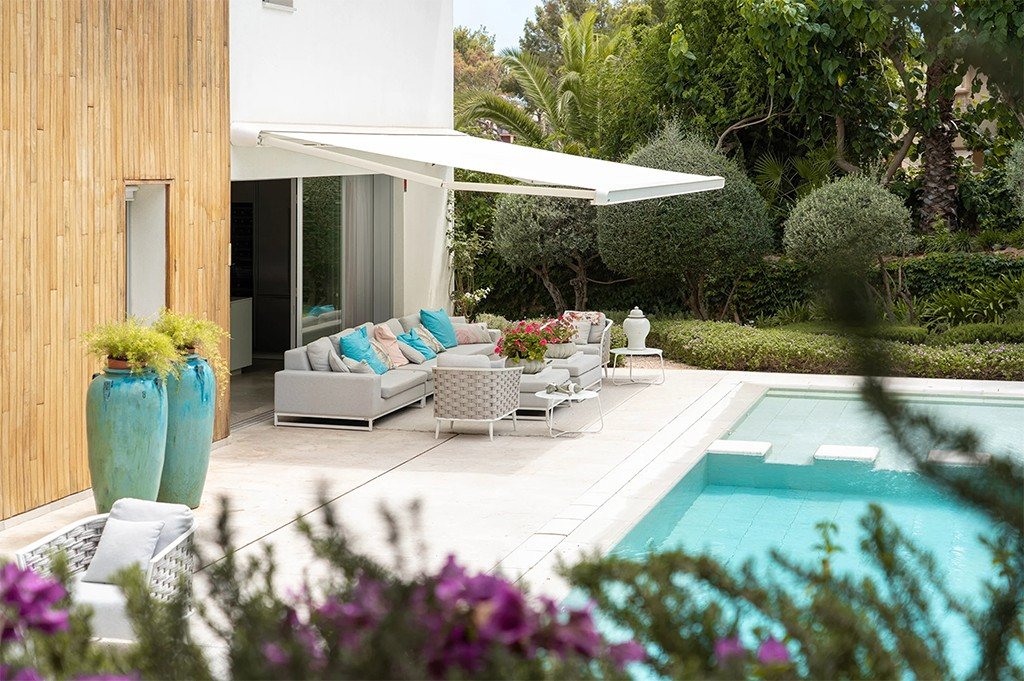 Apartamento en Mallorca, España 2 dormitorios, 278 m2 No. 143448