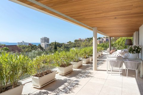 Apartamento en venta en Mallorca, España 2 dormitorios, 278 m2 No. 143448 - foto 9