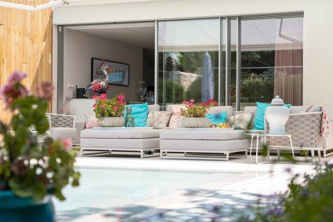 Apartamento en venta en Mallorca, España 2 dormitorios, 278 m2 No. 143448 - foto 3