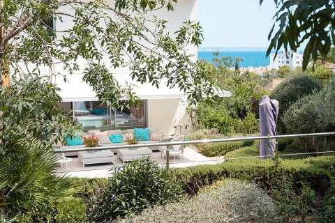 Apartamento en venta en Mallorca, España 2 dormitorios, 278 m2 No. 143448 - foto 8