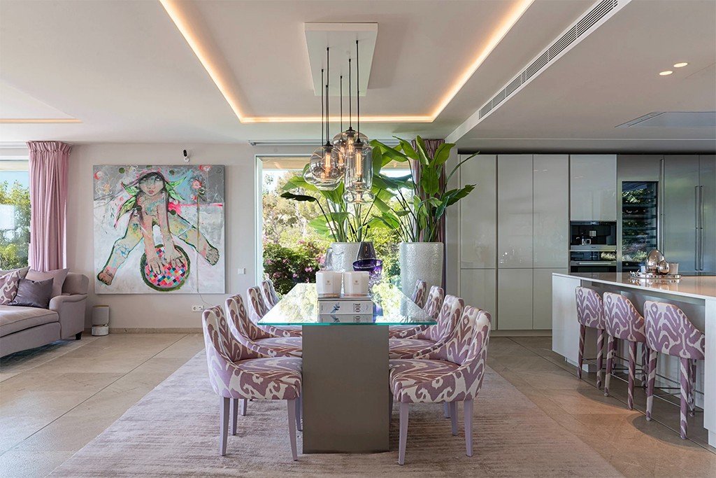 Apartamento en Mallorca, España 2 dormitorios, 278 m2 No. 143448