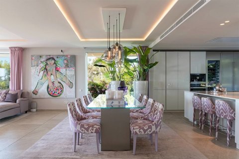 Apartamento en venta en Mallorca, España 2 dormitorios, 278 m2 No. 143448 - foto 15